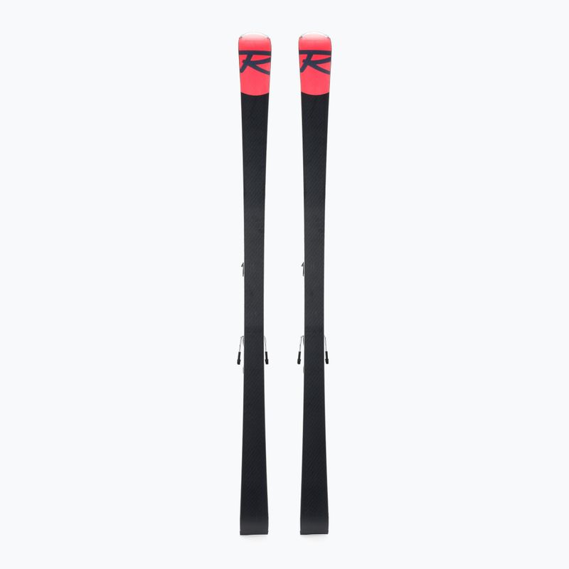 Abfahrtsski Rossignol Hero Elite LT TI K + NX12 3