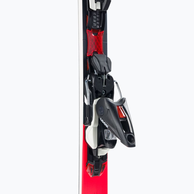 Abfahrtsski Rossignol Hero Elite LT TI K + NX12 7