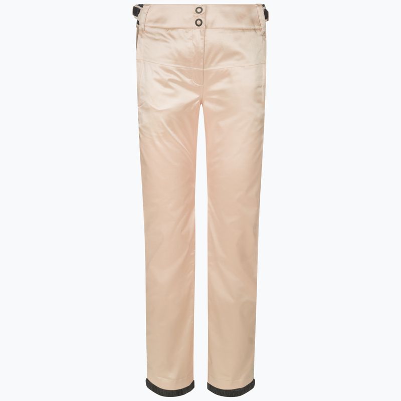 Skihose für Frauen Rossignol Elite Basalt basalt 6