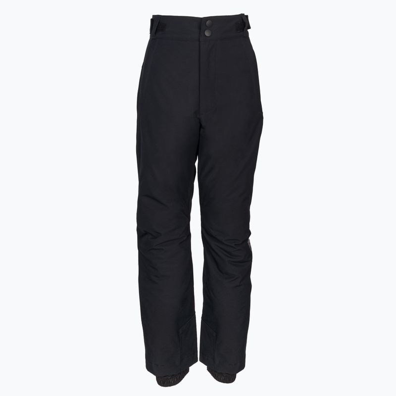 Skihose für Kinder Rossignol Ski black