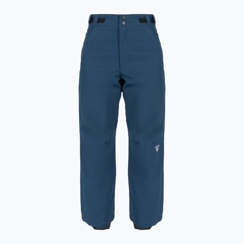 Skihose für Kinder Rossignol Ski navy 3