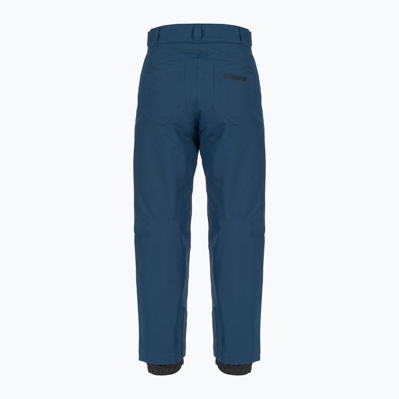 Skihose für Kinder Rossignol Ski navy 4