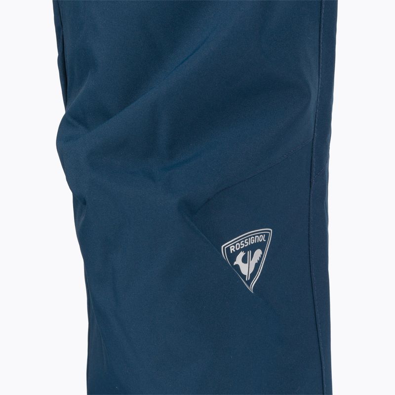 Skihose für Kinder Rossignol Ski navy 5