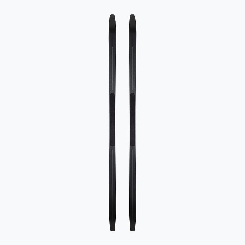 Langlaufski Rossignol Evo XC 65 R-Skin + wiązania Control Step In black 2