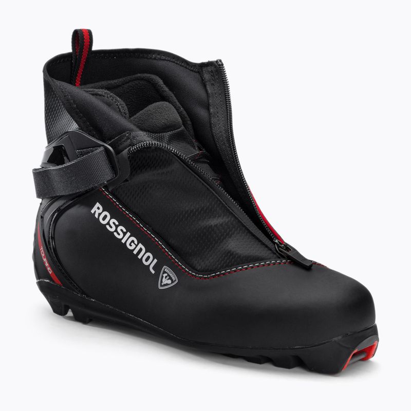 Skilanglaufschuhe für Männer Rossignol XC-3 black 6