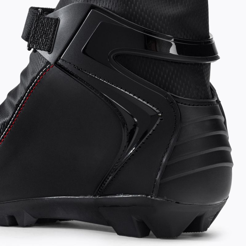 Skilanglaufschuhe für Männer Rossignol XC-3 black 8