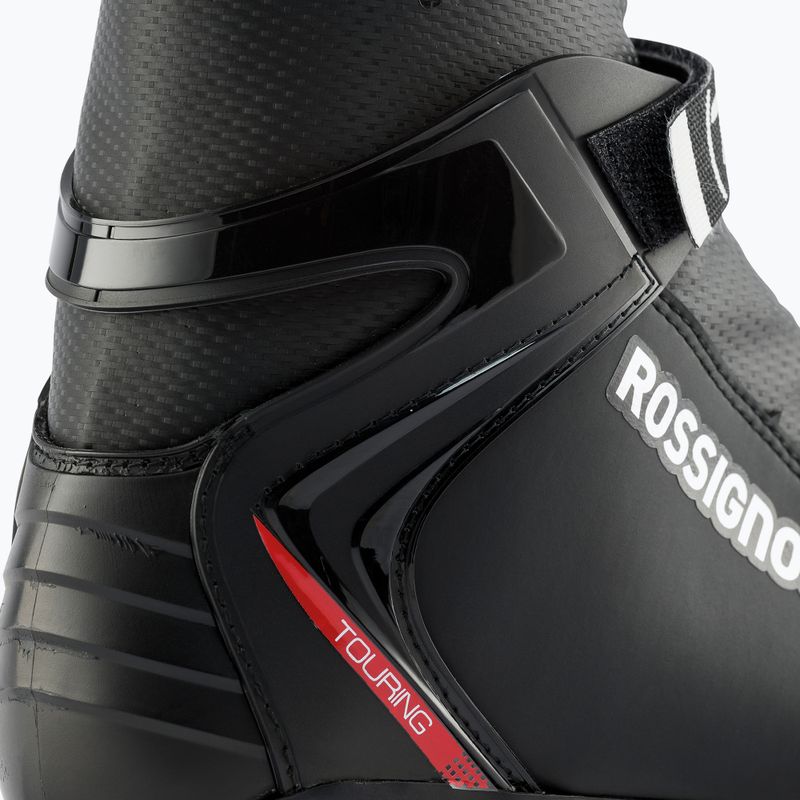 Skilanglaufschuhe für Männer Rossignol XC-3 black 15