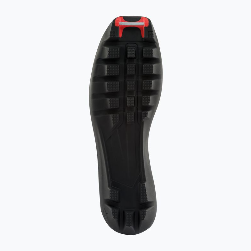Skilanglaufschuhe für Männer Rossignol XC-3 black 16