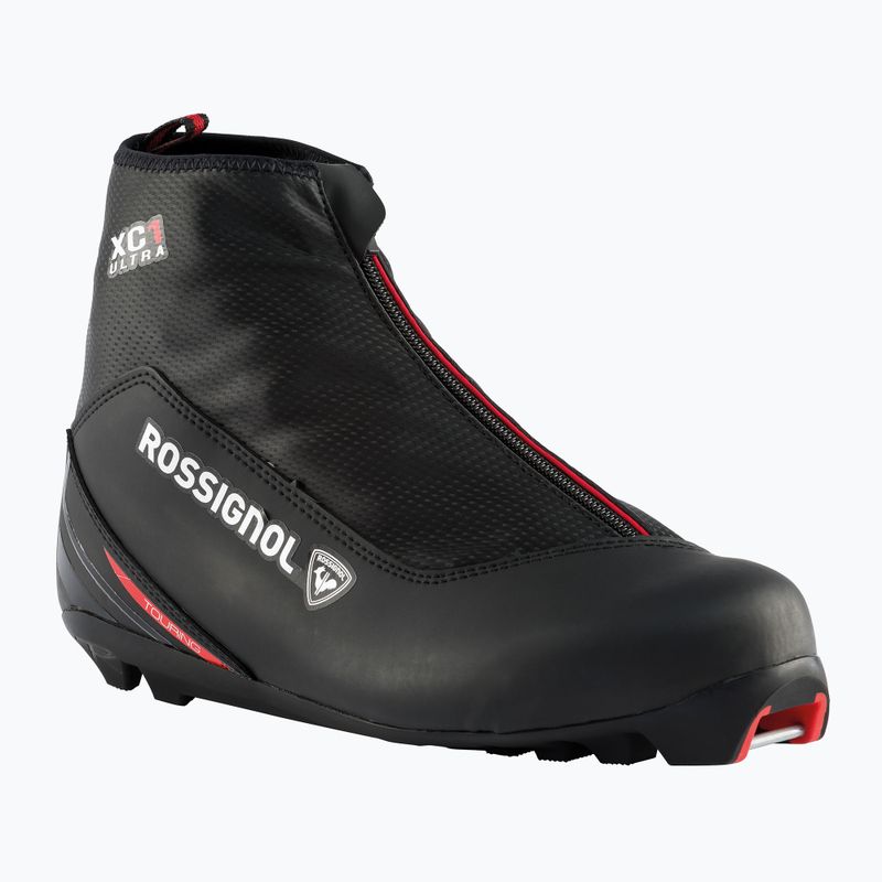 Skilanglaufschuhe für Männer Rossignol X-1 Ultra black 10