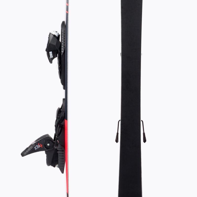 Kinder-Abfahrtsski Rossignol Hero JR Multi Event KID4 5