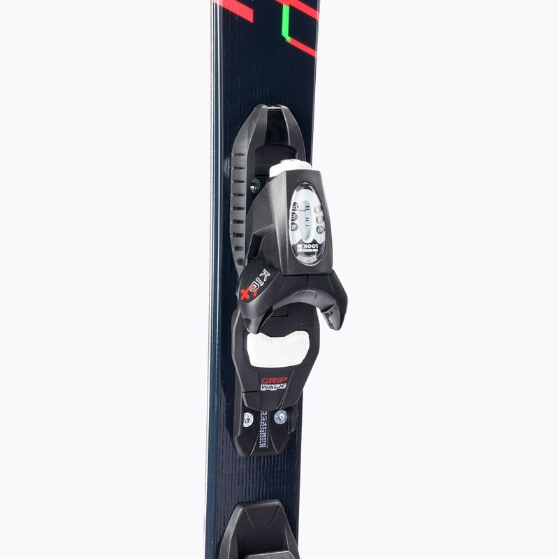 Kinder-Abfahrtsski Rossignol Hero JR Multi Event KID4 7