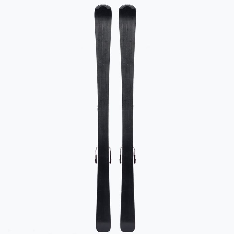 Kinder-Abfahrtsski Rossignol Hero JR XP JR + XP7 GW 3
