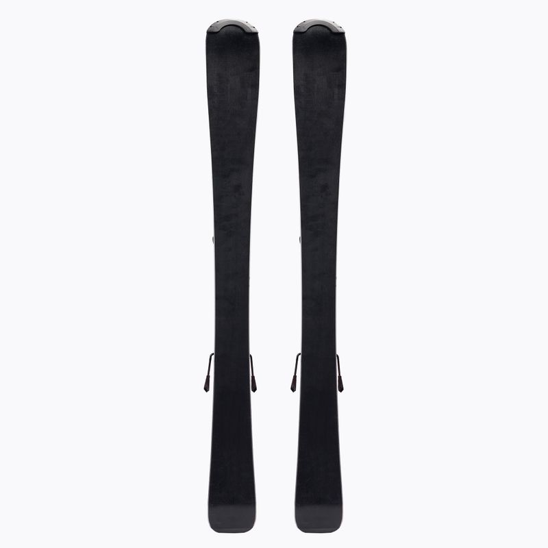 Kinder-Abfahrtsski Rossignol Hero JR 100-130 + KID4 3