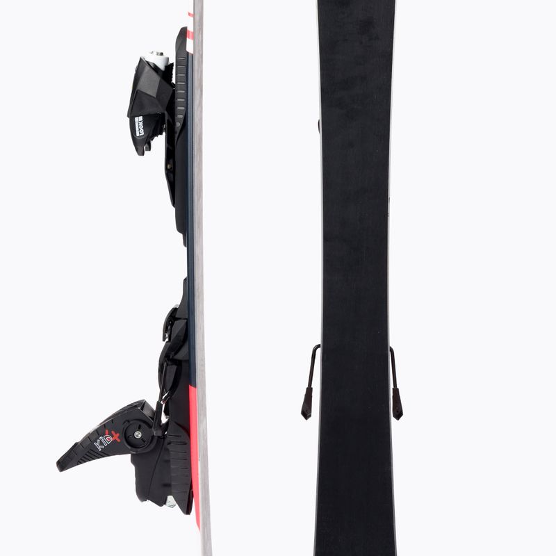 Kinder-Abfahrtsski Rossignol Hero JR 100-130 + KID4 5