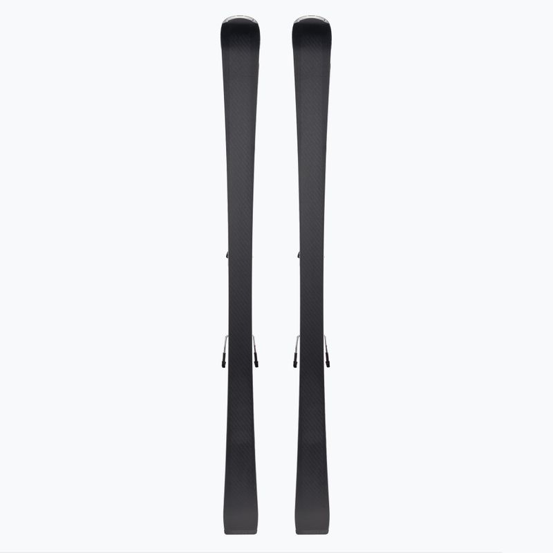 Abfahrtsski Rossignol React 10 TI + NX12 3