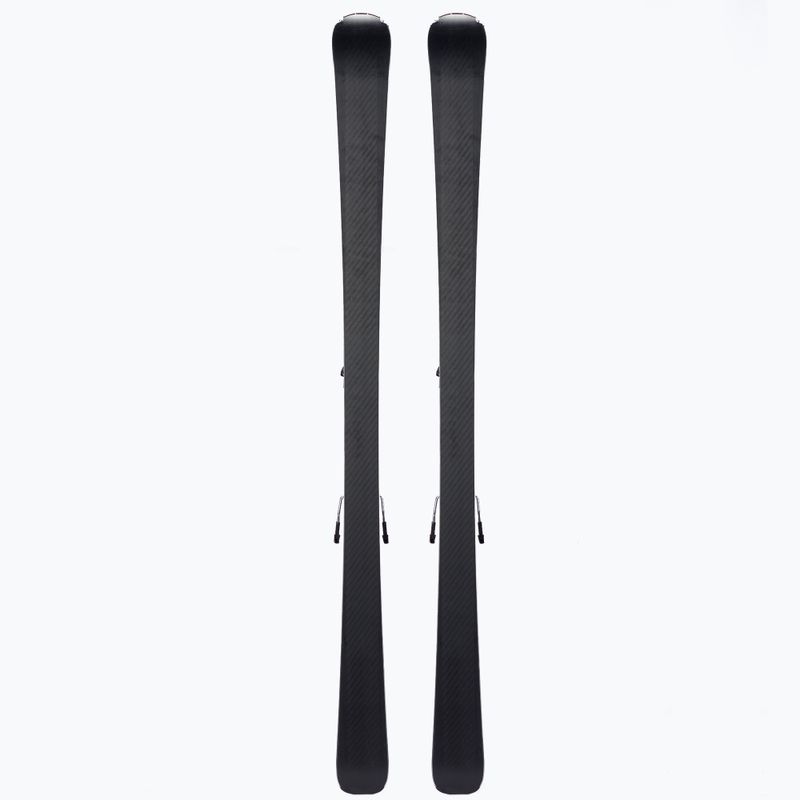 Abfahrtsski Rossignol React 8 HP + NX12 3