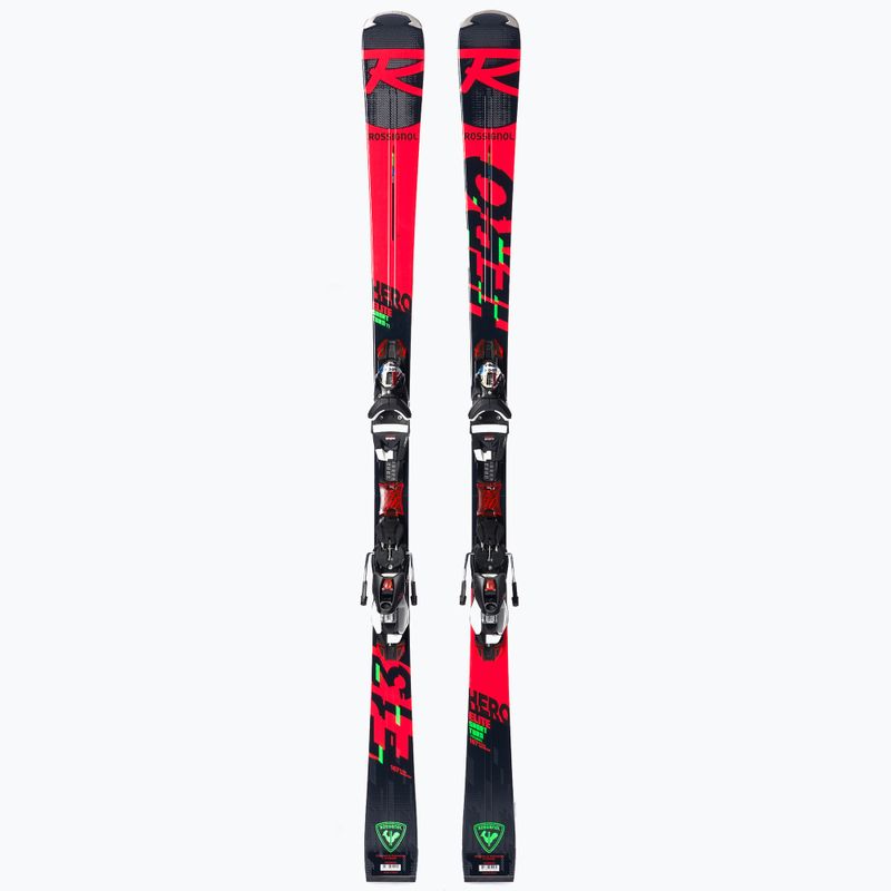 Abfahrtsski Rossignol Hero Elite ST TI K + NX12