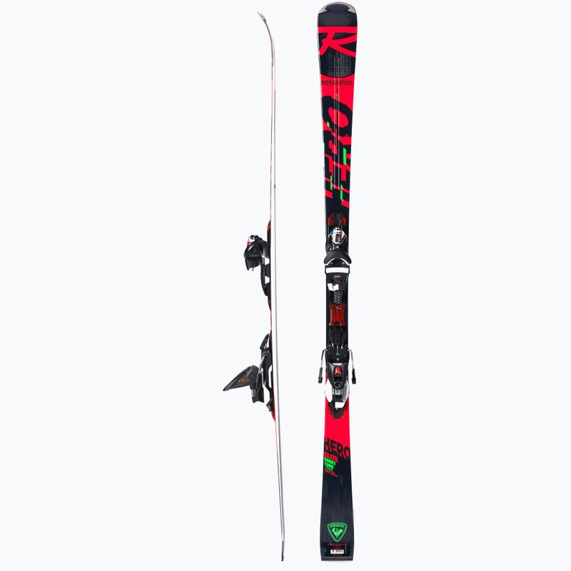 Abfahrtsski Rossignol Hero Elite ST TI K + NX12 2