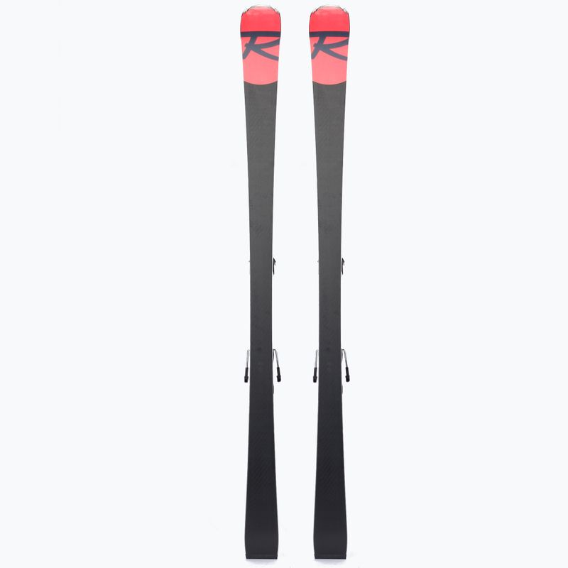 Abfahrtsski Rossignol Hero Elite ST TI K + NX12 3