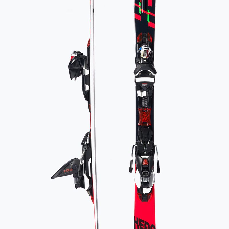 Abfahrtsski Rossignol Hero Elite ST TI K + NX12 5