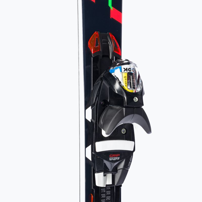Abfahrtsski Rossignol Hero Elite ST TI K + NX12 6