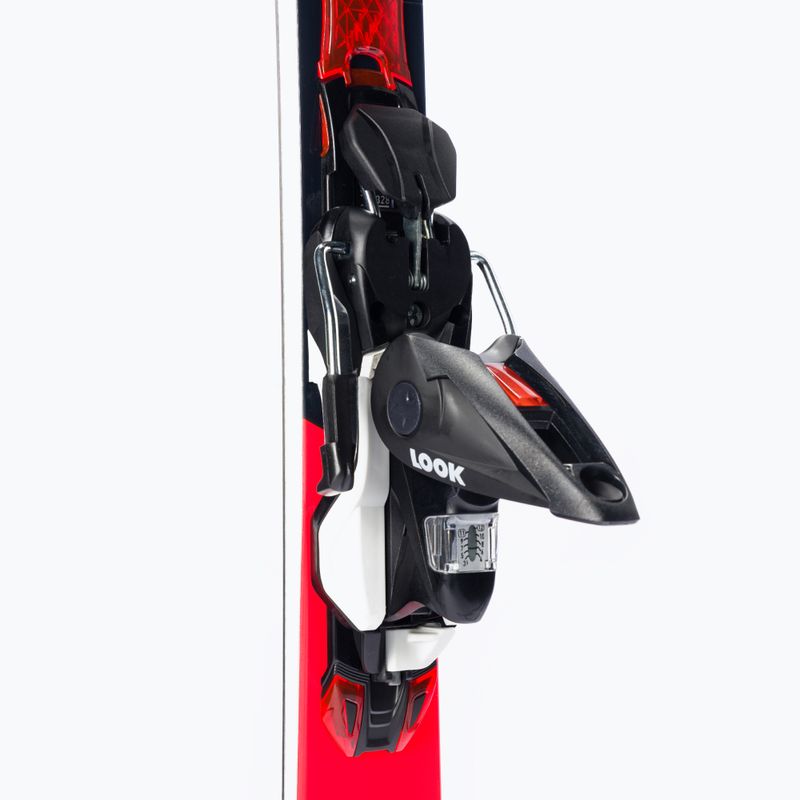 Abfahrtsski Rossignol Hero Elite ST TI K + NX12 7