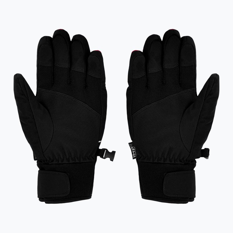 Skihandschuhe für Männer Rossignol Speed Impr red 2
