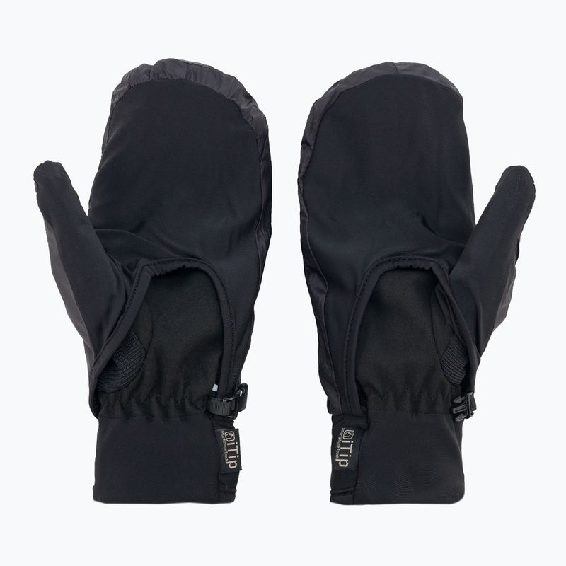 Skihandschuhe für Männer Rossignol Xc Alpha - I Tip black 2