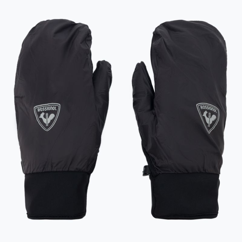Skihandschuhe für Männer Rossignol Xc Alpha - I Tip black 3
