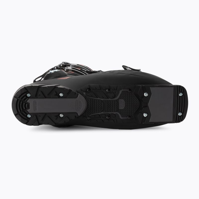 Herren-Skischuhe Rossignol Alltrack Pro 100 X black 4