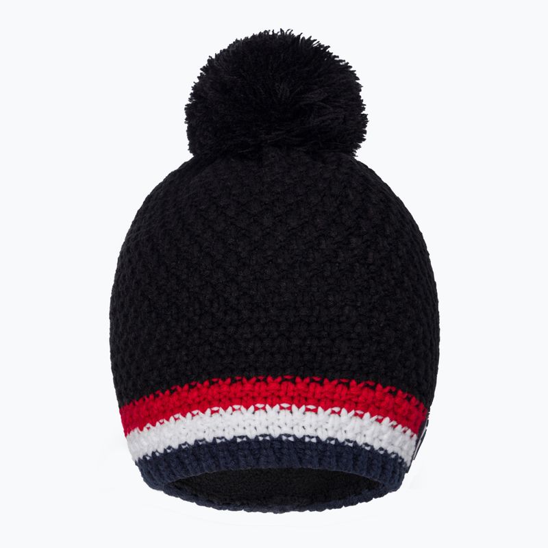 Wintermütze für Männer Rossignol L3 Kyl black 2