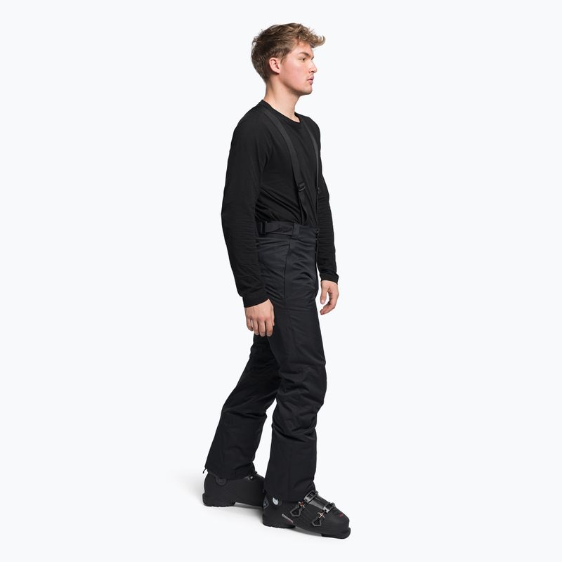 Skihose für Männer Rossignol Ski black 2