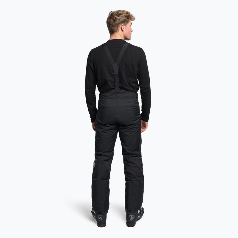 Skihose für Männer Rossignol Ski black 3