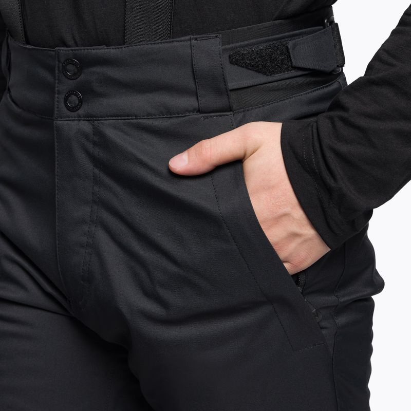 Skihose für Männer Rossignol Ski black 5