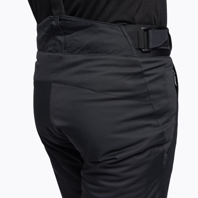 Skihose für Männer Rossignol Ski black 6