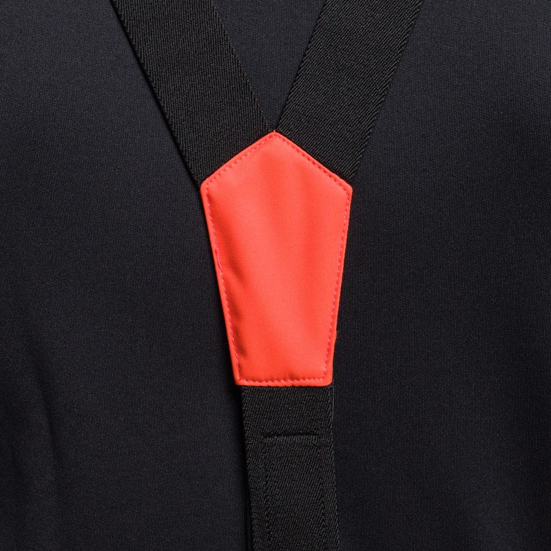 Skihose für Männer Rossignol Ski oxy orange 7