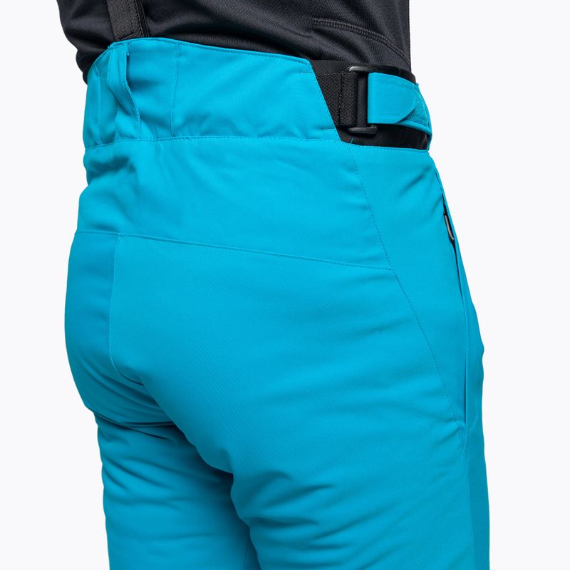 Skihose für Männer Rossignol Ski blue 7