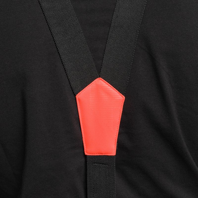 Skihose für Männer Rossignol Hero Ski neon red 9