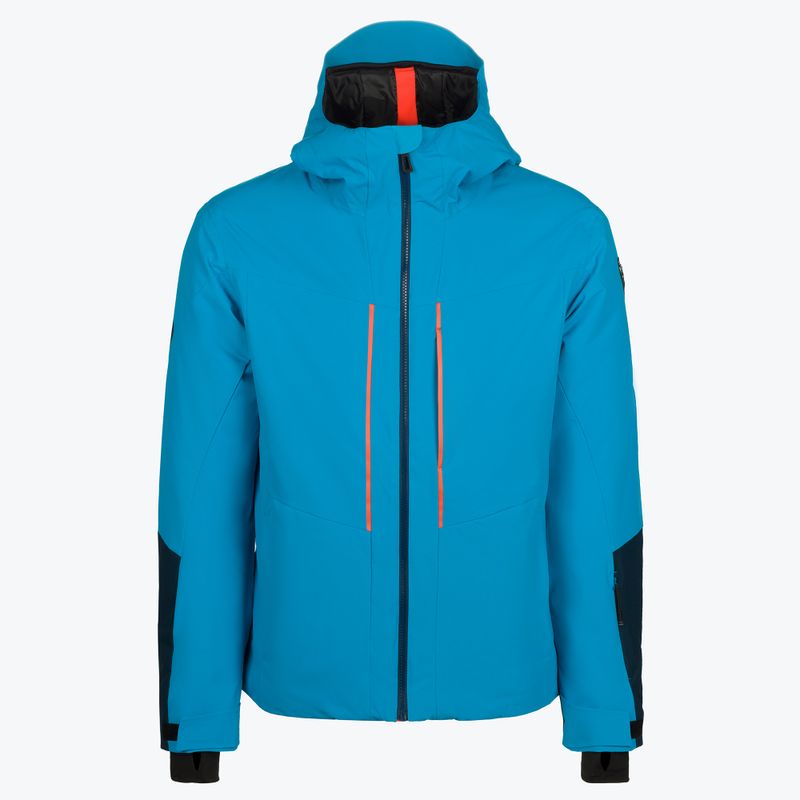 Herren-Skijacke Rossignol Fonction blue 13