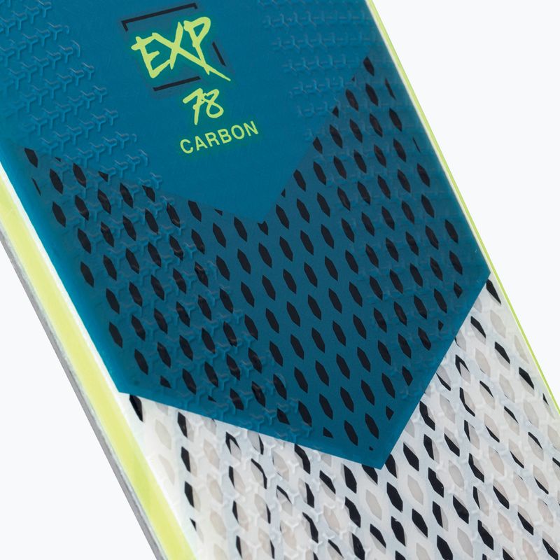 Rossignol Experience 78 + XP10 Abfahrtsski 9