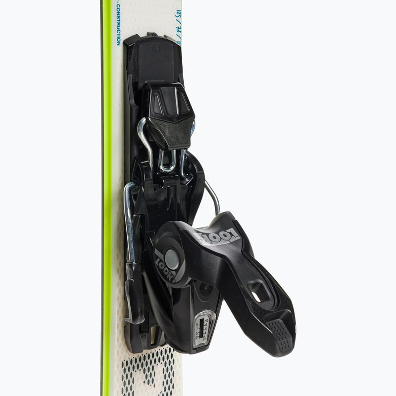 Rossignol Experience 78 + XP10 Abfahrtsski 5