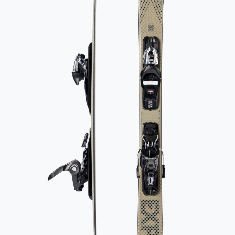Abfahrtsski Rossignol Experience 80 CA + XP11 brown 5
