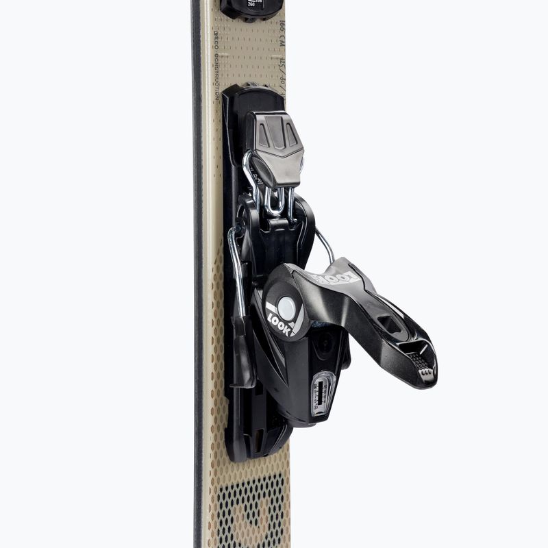 Abfahrtsski Rossignol Experience 80 CA + XP11 brown 7