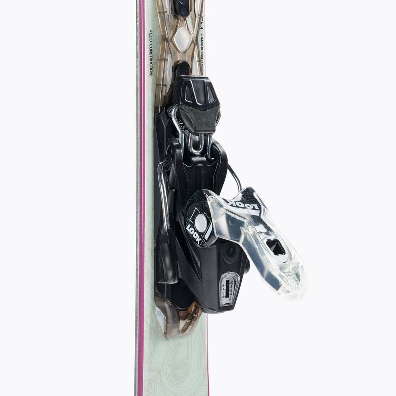 Ski Alpin für Frauen Rossignol Experience W 78 CA + XP10 7
