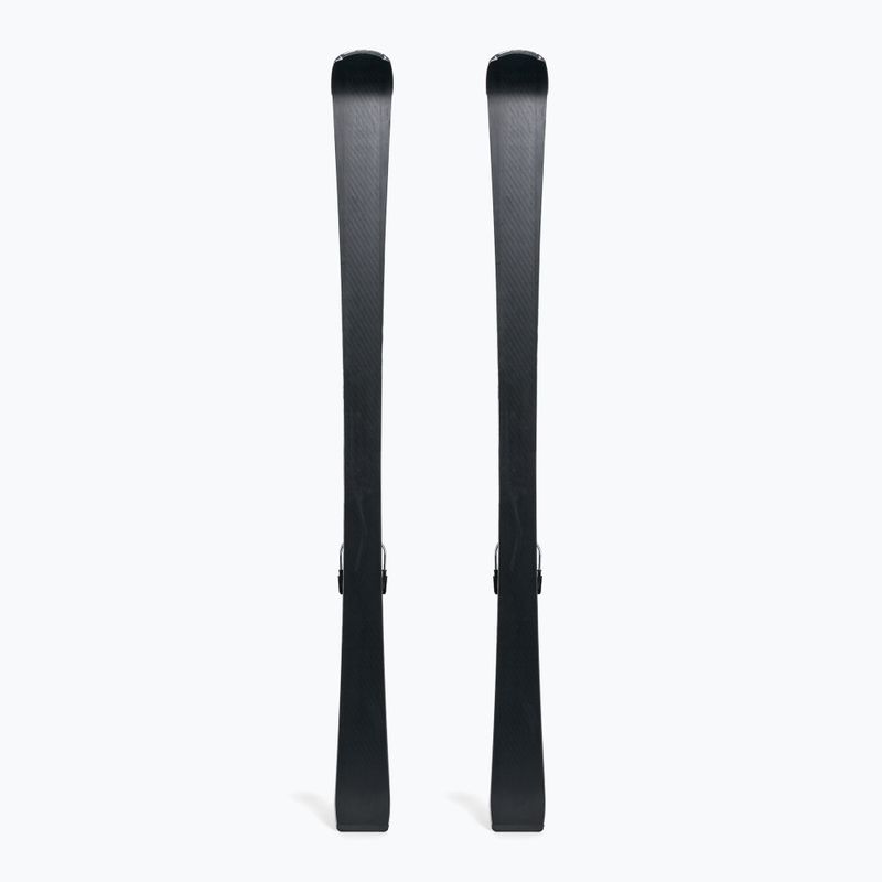 Ski Alpin für Frauen Rossignol Nova 10 TI + XP11 black 3
