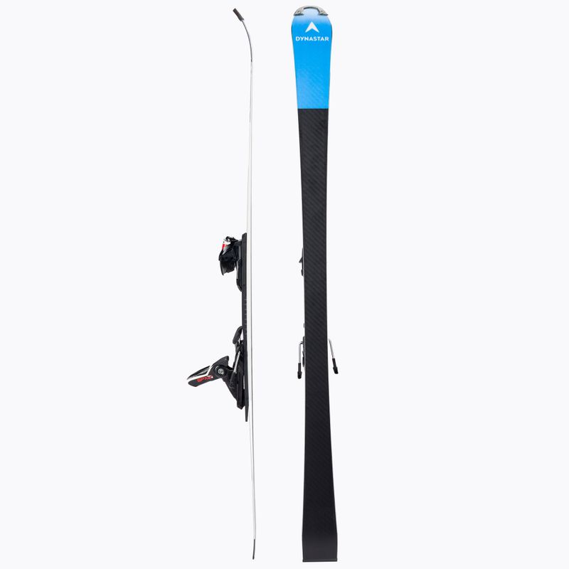 Dynastar Omeglass WC Fis SL R22 schwarz +SPX12 R DRKAI03 Abfahrtsski 2