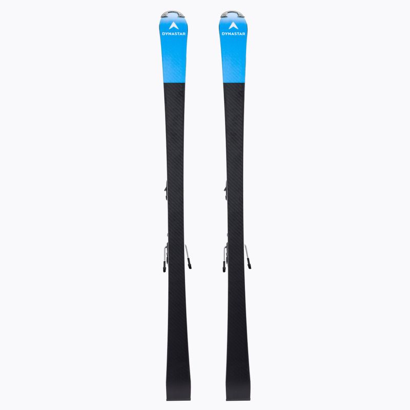 Dynastar Omeglass WC Fis SL R22 schwarz +SPX12 R DRKAI03 Abfahrtsski 3