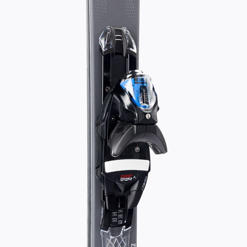 Dynastar Speed 563 K +NX12 Abfahrtsski DRKZ301 7