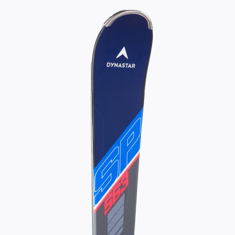 Dynastar Speed 563 K +NX12 Abfahrtsski DRKZ301 8