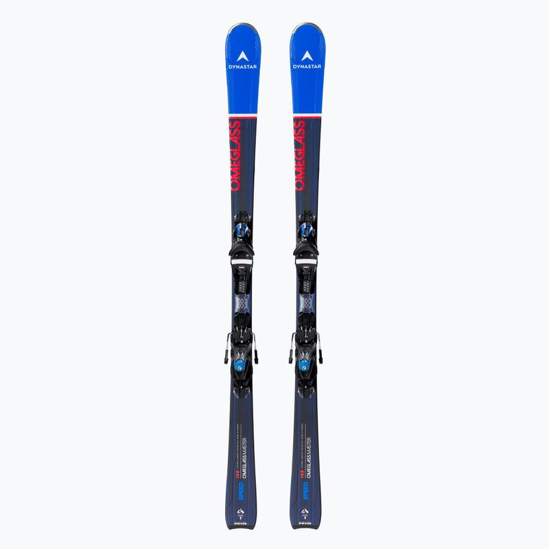 Dynastar Speed Master SL K+SPX12 Abfahrtsski DRKZ004